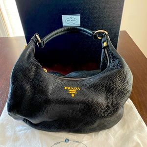 Prada Tote
